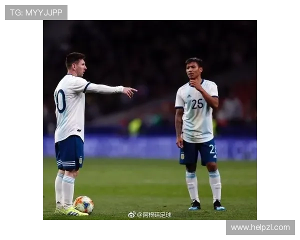 贾伊与加布里埃尔首秀助力阿根廷友谊赛